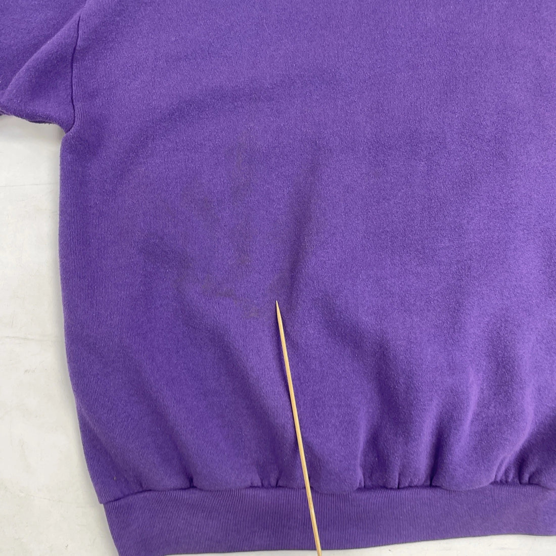 Vintage Minnesota Vikings Sweatshirt Crewneck Size XL NFL