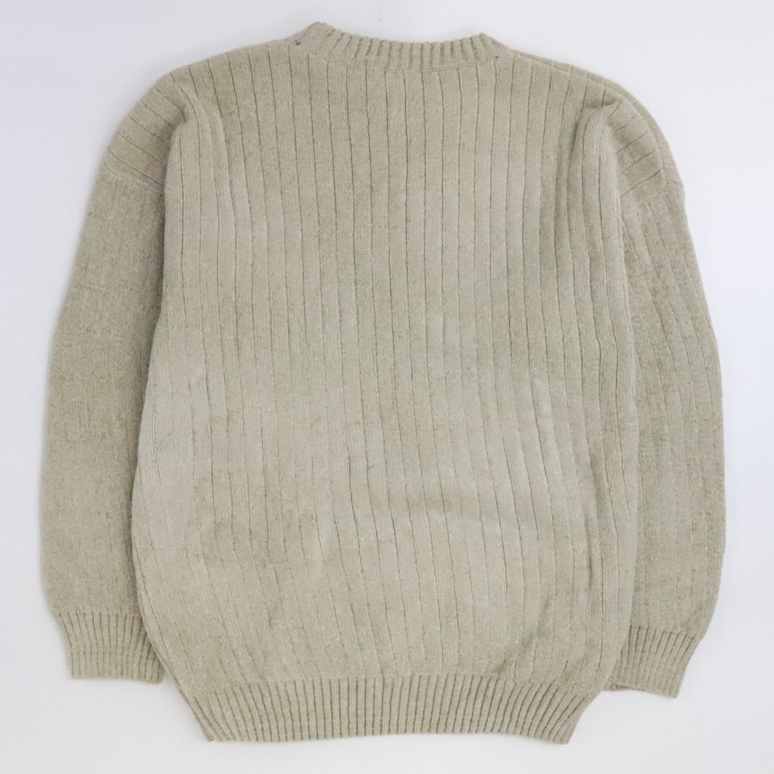 Kako Triko Crewneck Sweater Size XL Italy