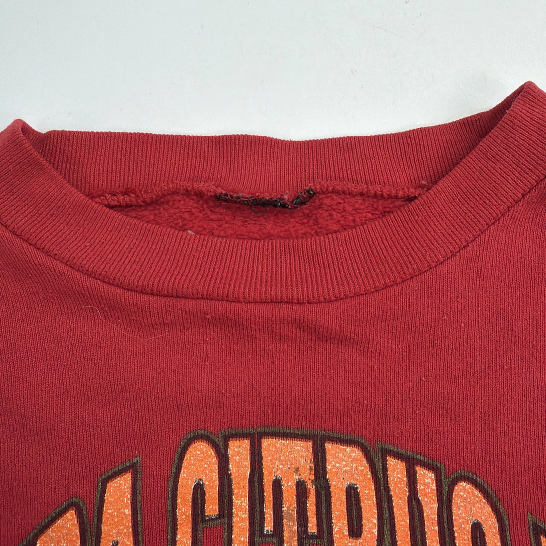 Vintage Ohio State Buckeyes Citrus Bowl Sweatshirt Size XL 90s NCAA
