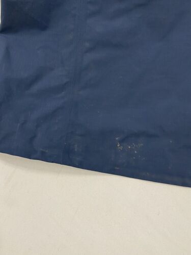 Vintage Arc'teryx Beta SL Light Jacket Size XL Blue Embroidered