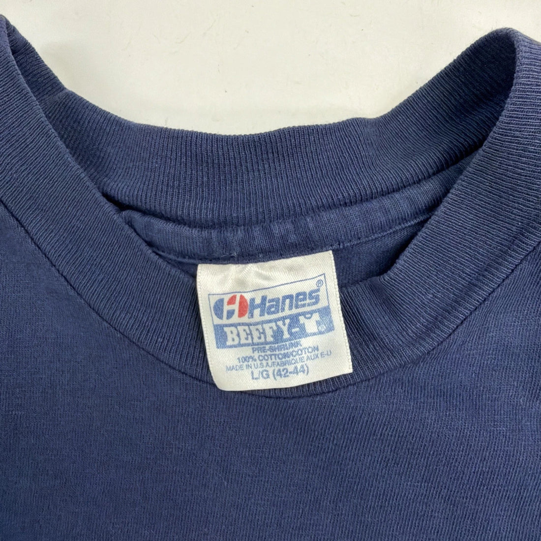 Vintage UCLA Bruins T-Shirt Size Large 90s NCAA
