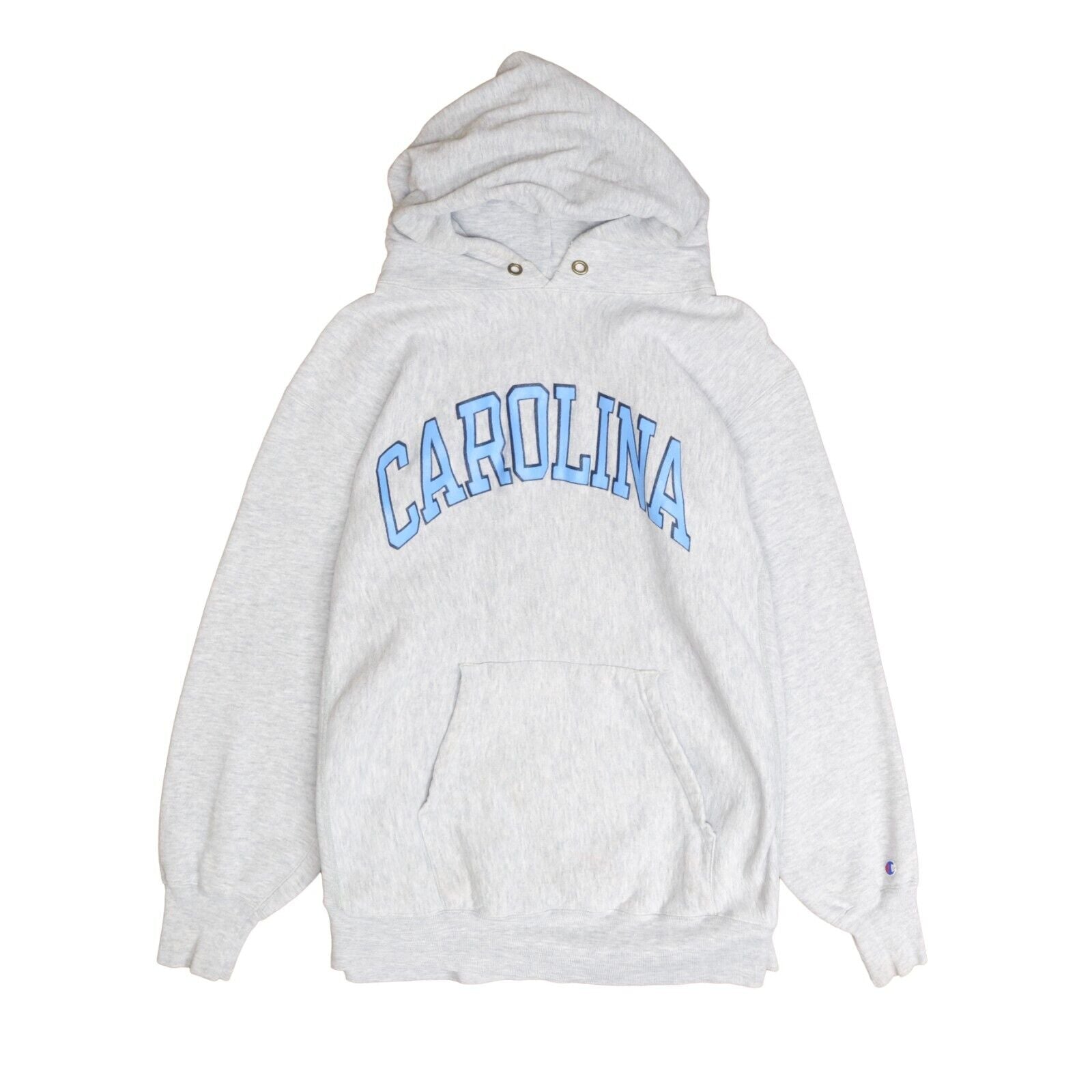 Unc hooded online sweatshirt