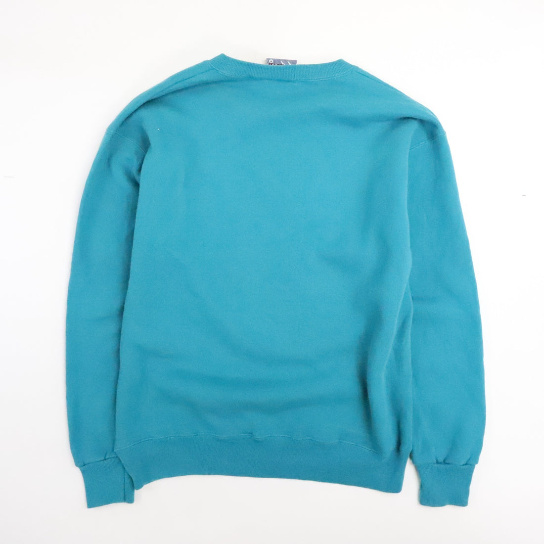 Vintage Miami Dolphins Sweatshirt Crewneck Size Medium 1995 90s NFL