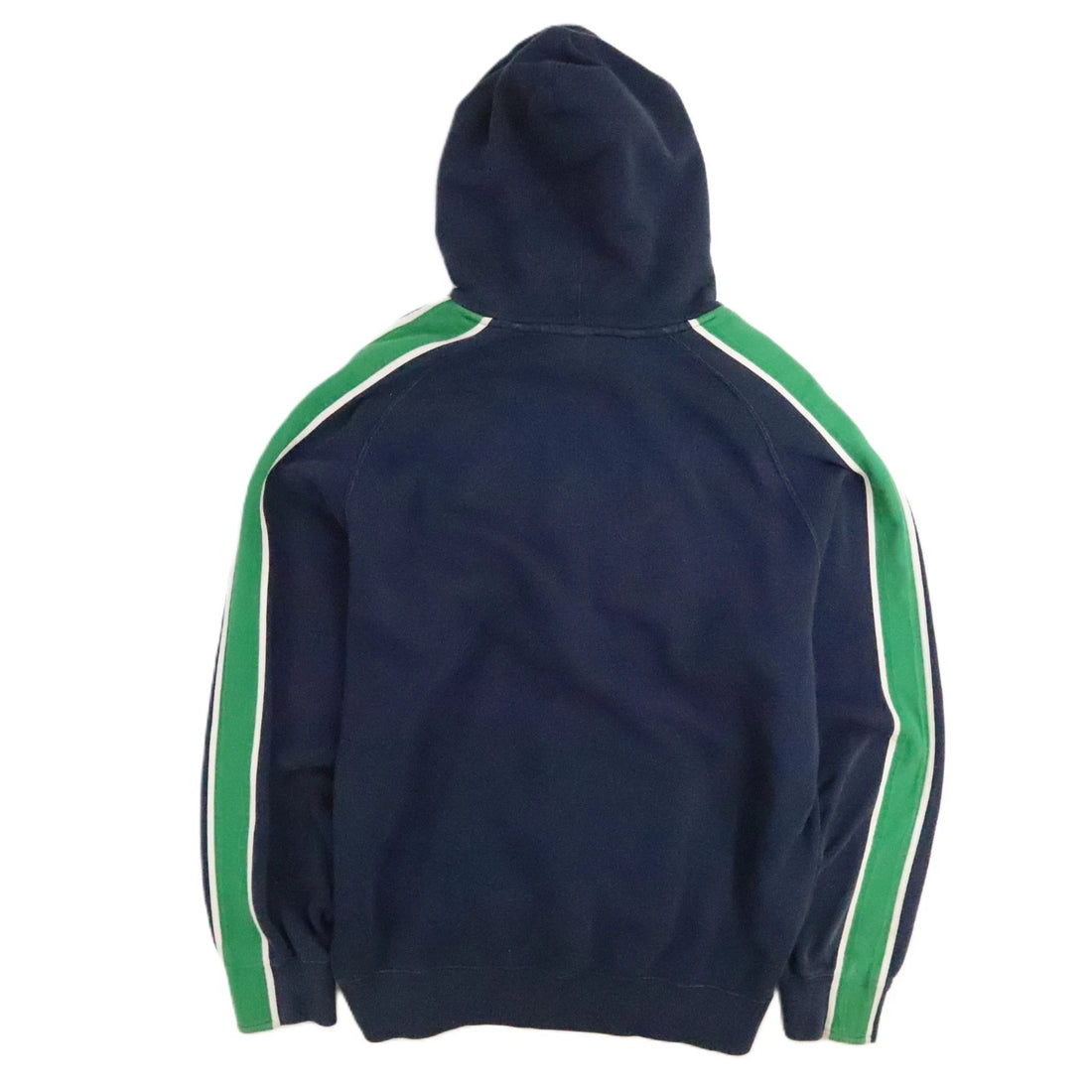 Vintage Nike Swoosh Sweatshirt Hoodie Size XL
