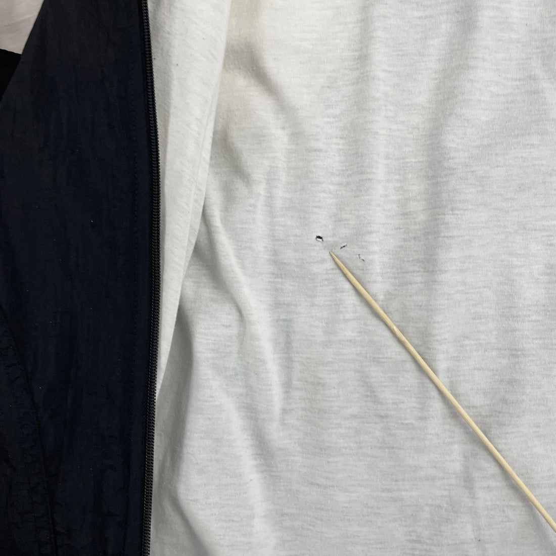 Vintage Adidas Windbreaker Light Jacket Size Medium