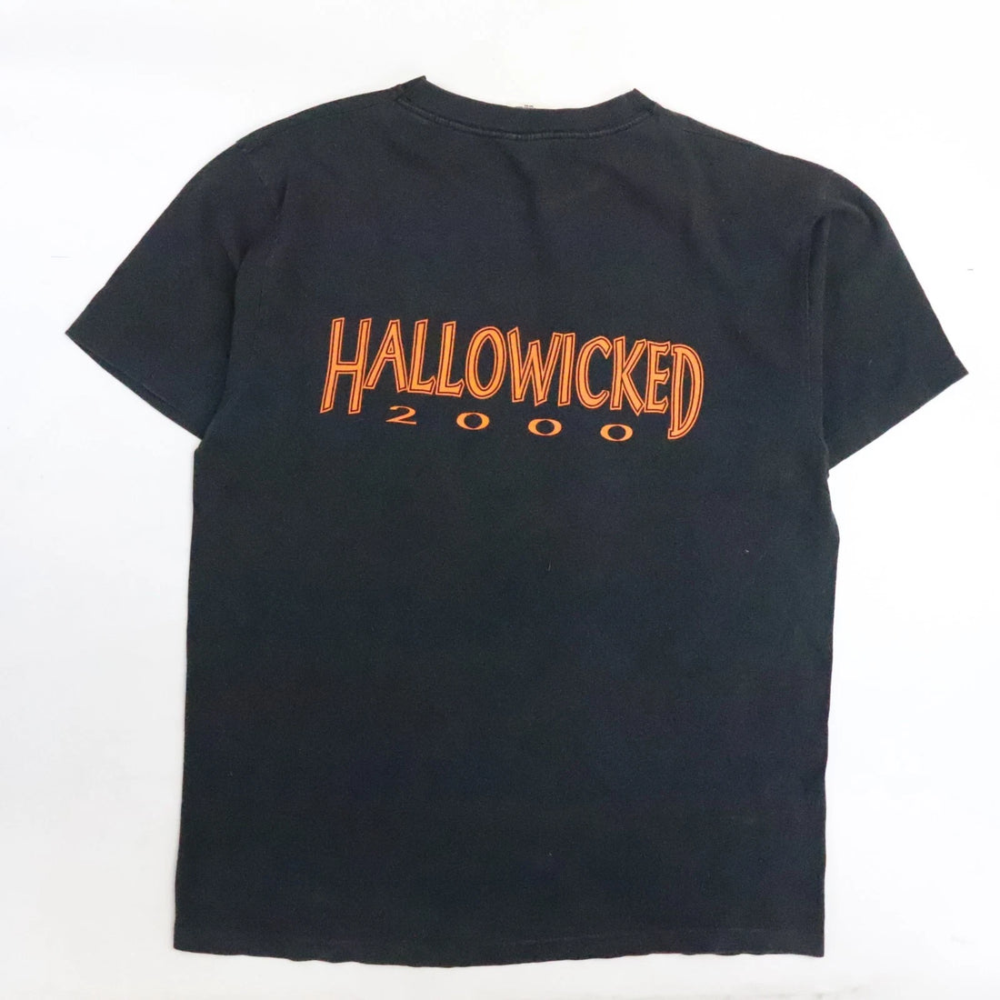 Vintage Insane Clown Posse Hallowicked T-Shirt Size XL ICP 2000