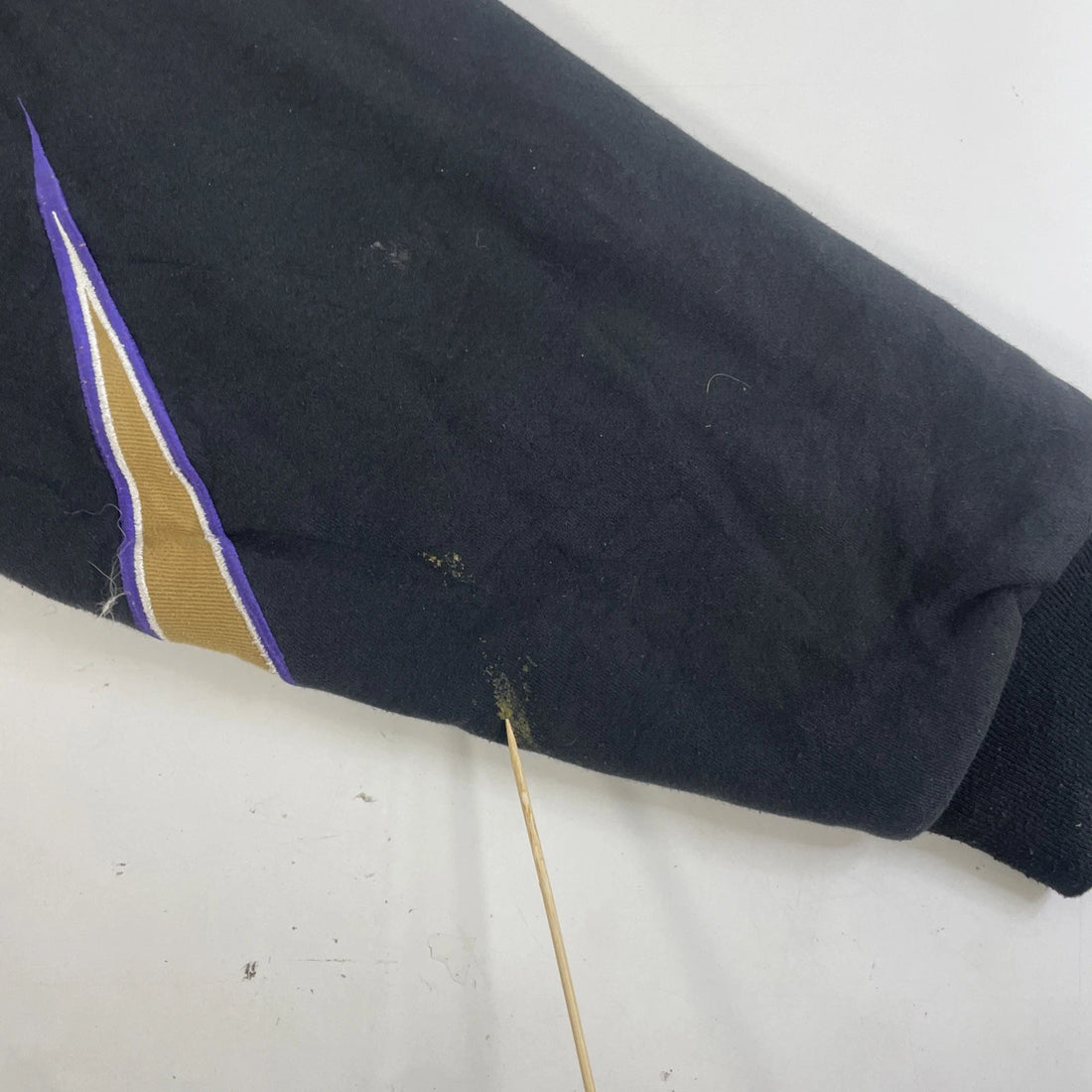 Matt Kenseth Crown Royal Racing Sweatshirt Hoodie Size 3XL NASCAR