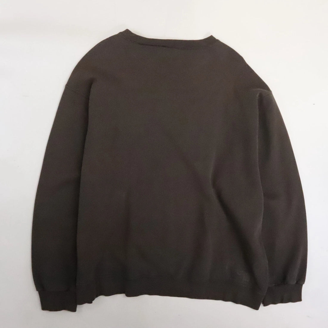 Vintage Nike Crewneck Sweatshirt Size 2XL Spell Out