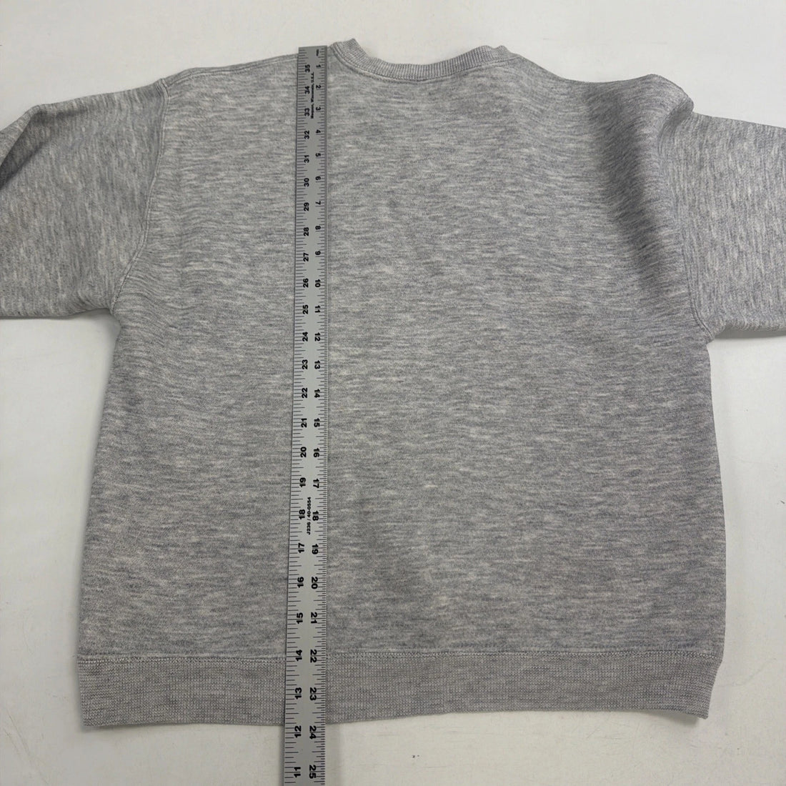 Vintage Zep Crewneck Sweatshirt Size Medium 80s