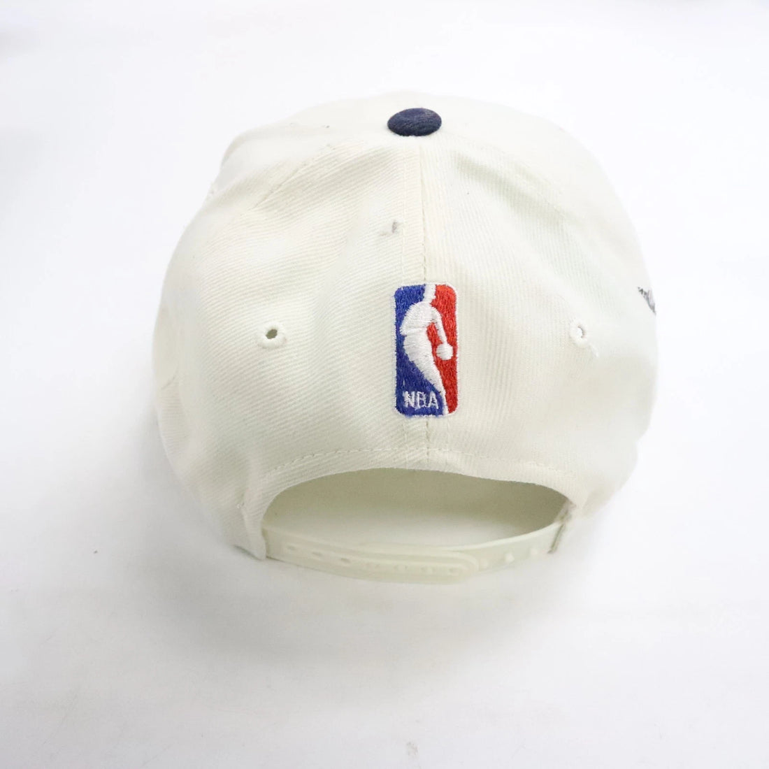 Vintage Chicago Bulls Shadow Sports Specialties Wool Snapback Hat OSFA NBA