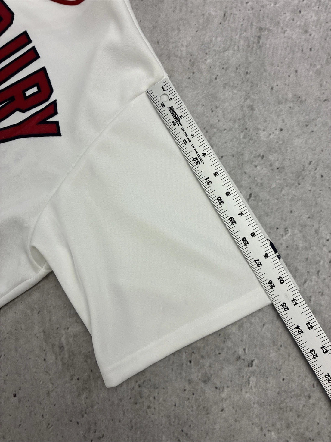 Boston Red Jacoby Ellsbury Sox Majestic Jersey Size XL 2009 MLB NWT