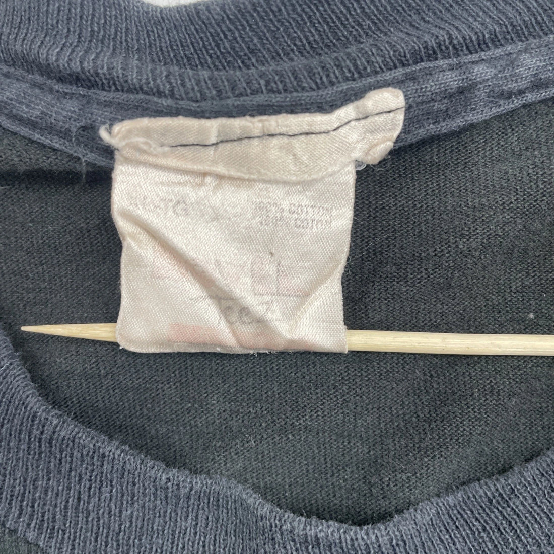 Vintage The Legend Is Back Molson T-Shirt Size XL