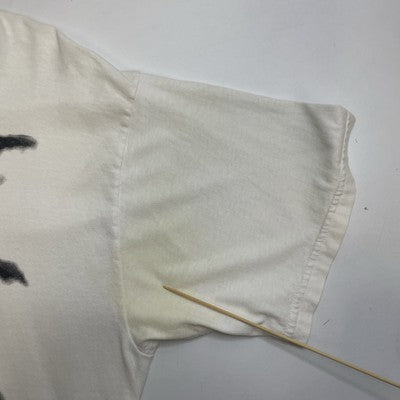 Vintage Metallica Eyes T-Shirt Size XL 1997 90s