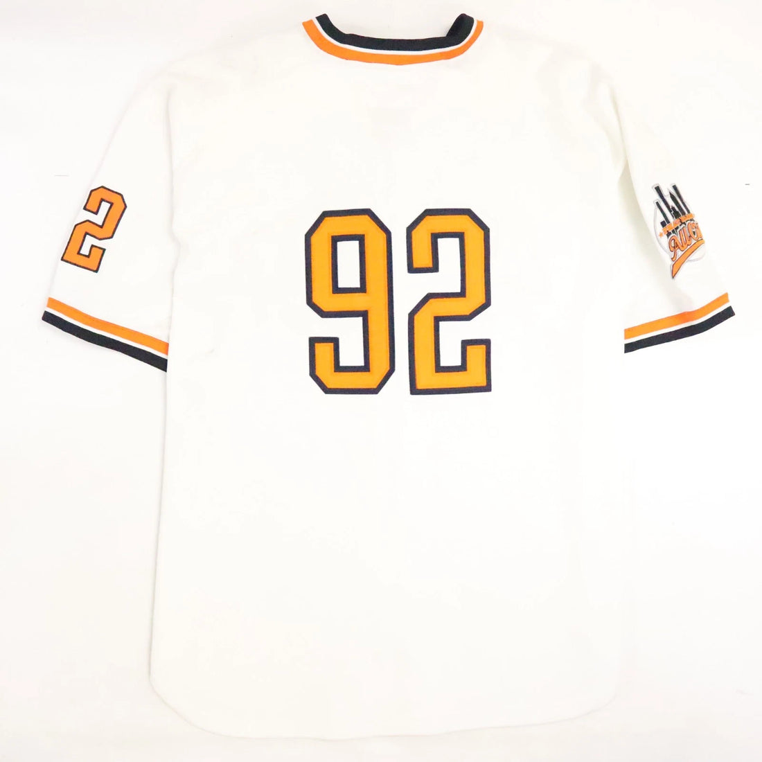 Vintage Phat Farm All City Baseball Jersey Size 2XL Y2K