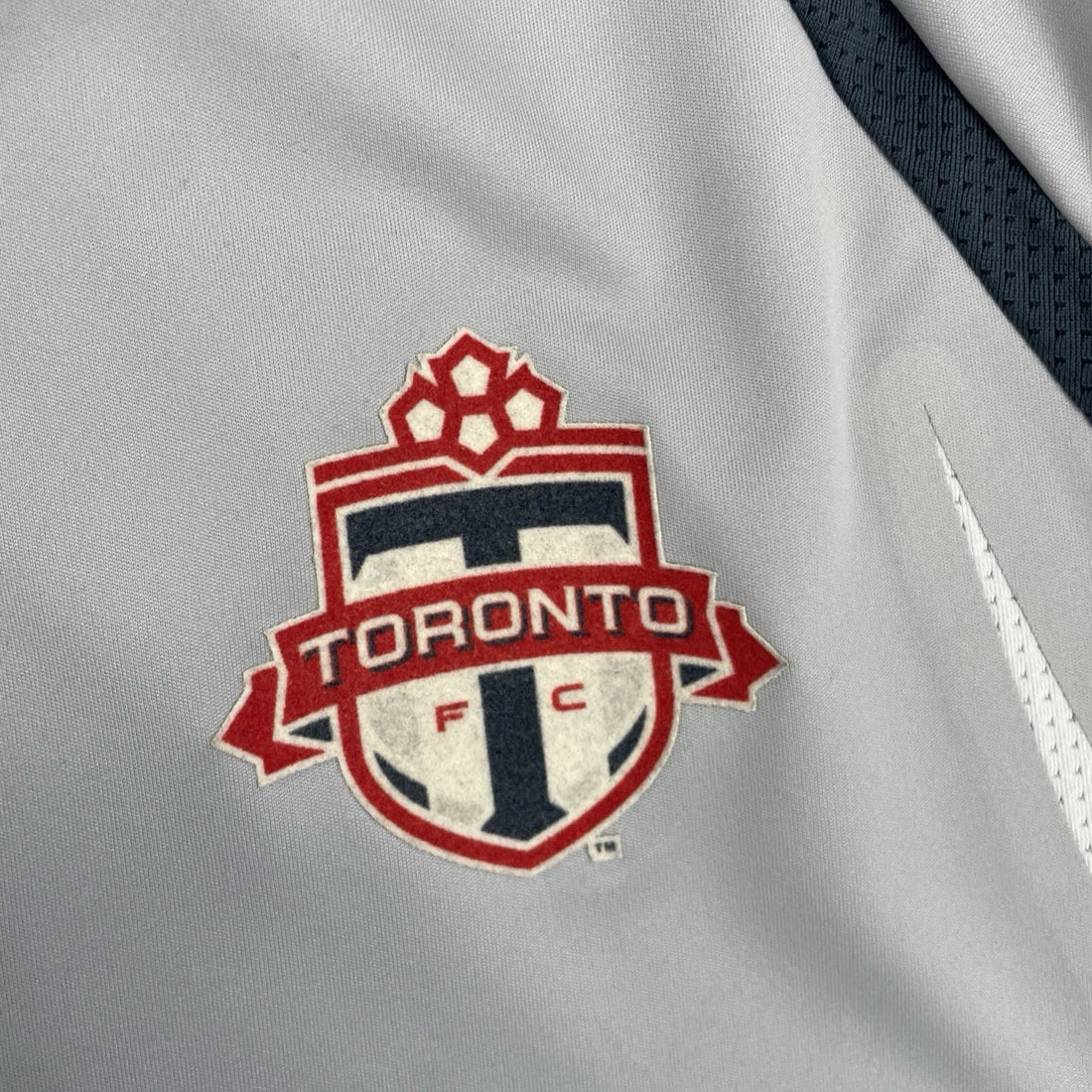 Toronto FC Adidas Soccer Football Jersey Size 2XL MLS