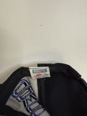 Vintage Dallas Cowboys Wool AJD Snapback Hat Cap OSFA NFL