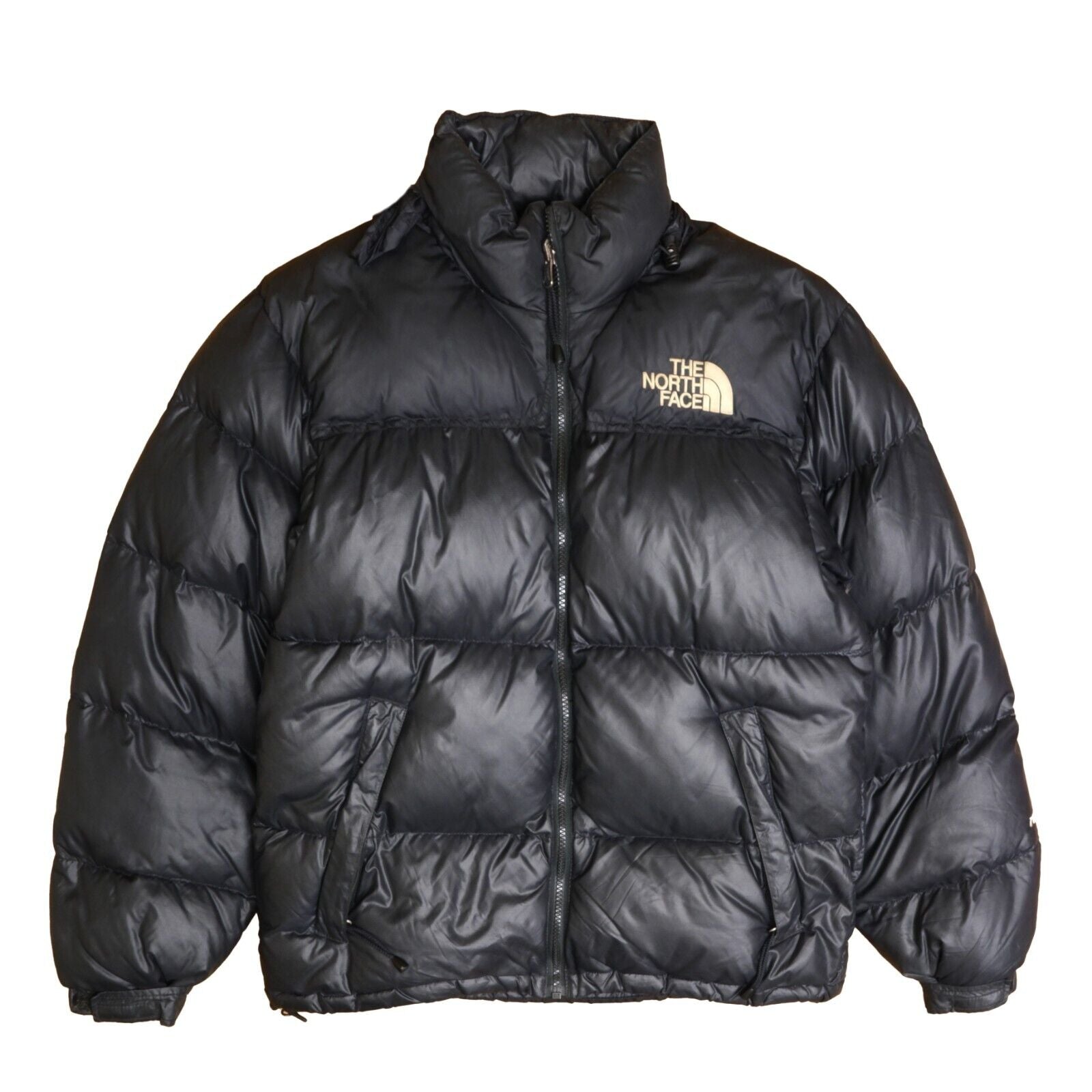 The North Face – Throwback Vault