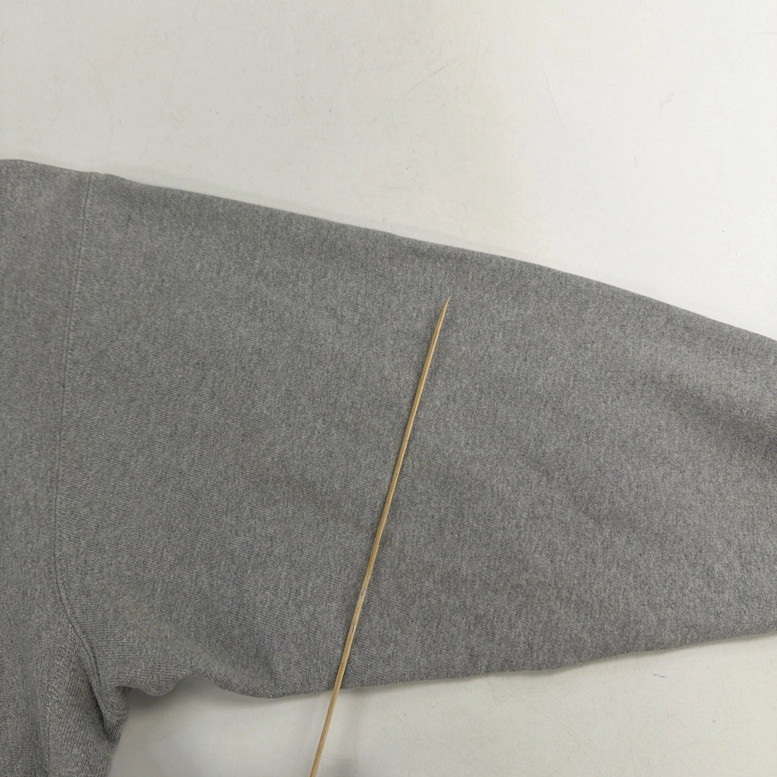 Vintage Champion Reverse Weave Crewneck Sweatshirt Size Large Gray 90s