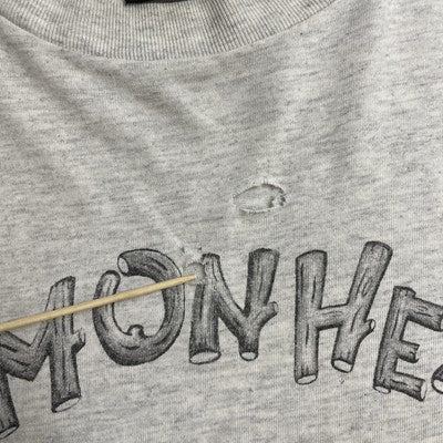 Vintage The Lemonheads Look After Yourself Brockum T-Shirt Size XL 1993 90s