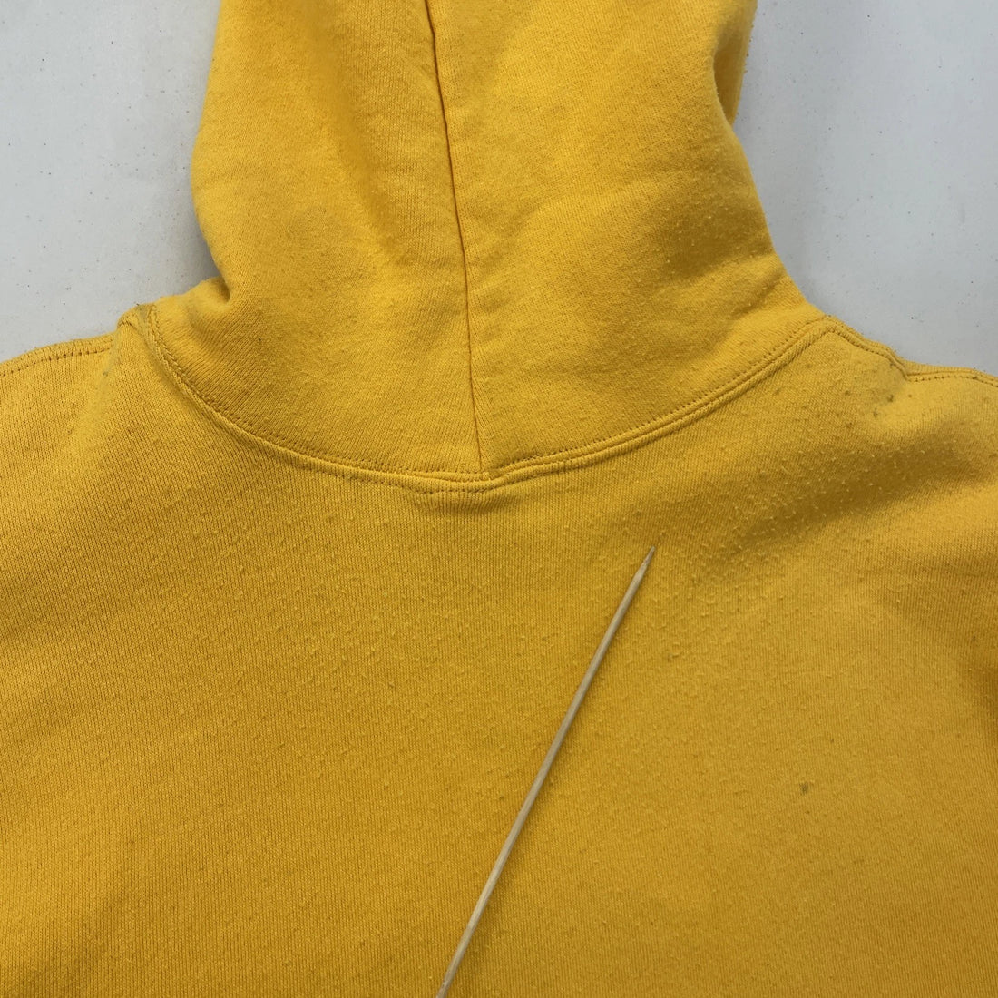 Vintage Purdue Boilermakers Russell Athletic Sweatshirt Hoodie Size Medium 90s
