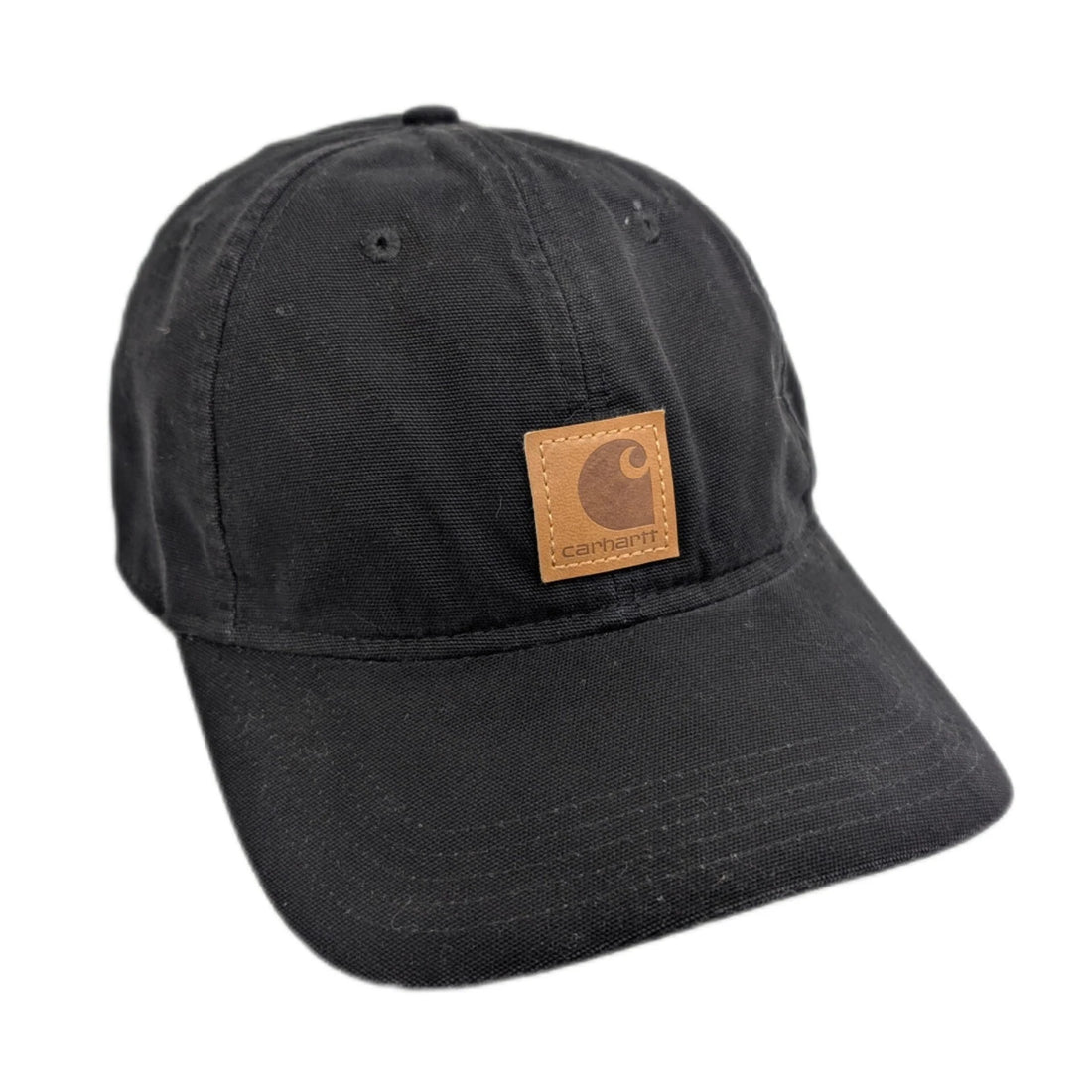 Carhartt Force Adjustable Hat Cap OSFA Black