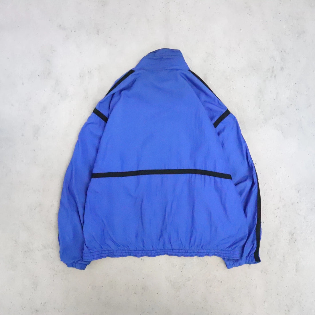 Vintage Nike Windbreaker Light Jacket Size 2XL