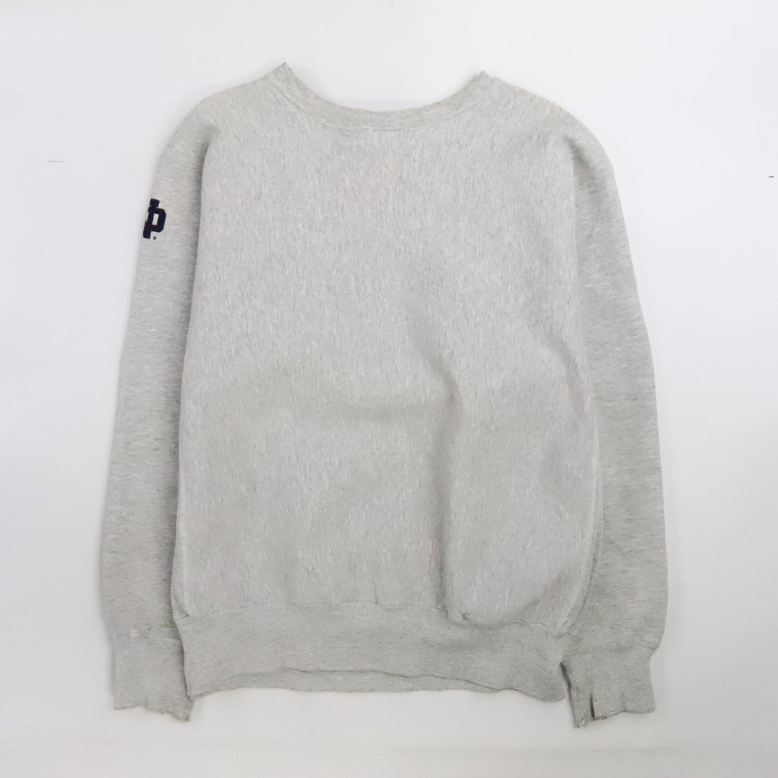Vintage Notre Dame Fighting Irish Crewneck Sweatshirt Size XL 90s NCAA