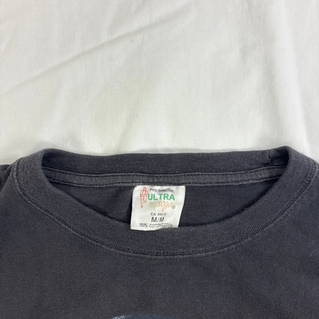Vintage Stone Cold Attitude Era Wrestling T-Shirt Size Medium 1998 WWF WWE