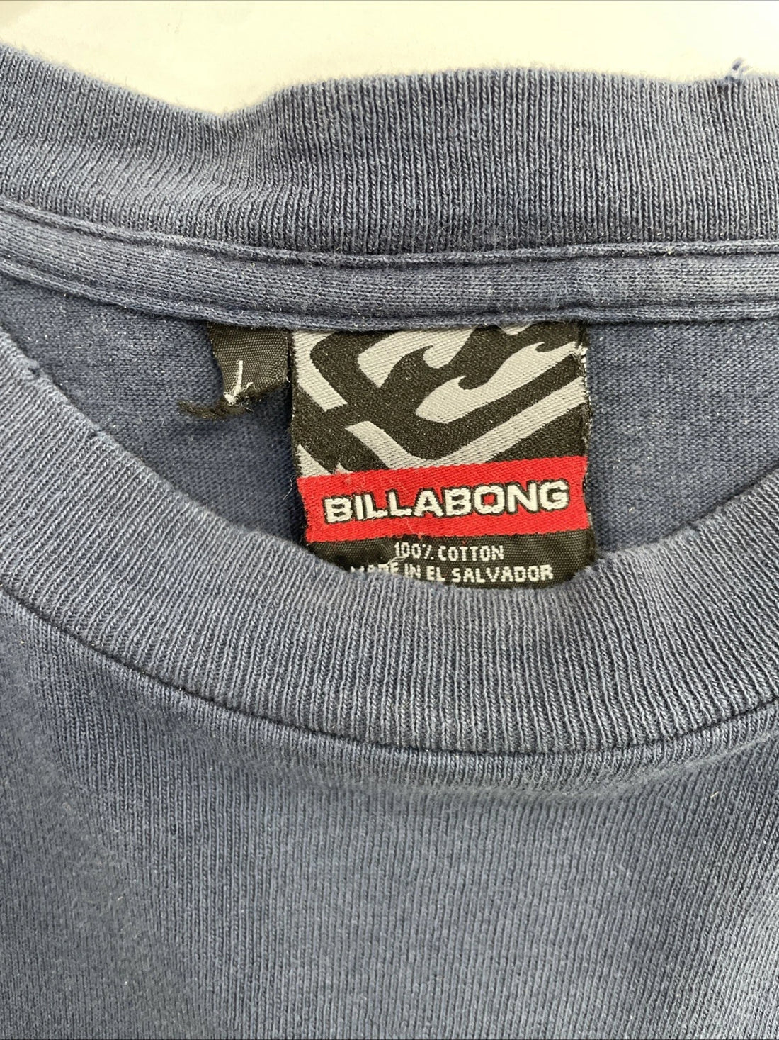 Vintage Billabong T-Shirt Size Large Surfing