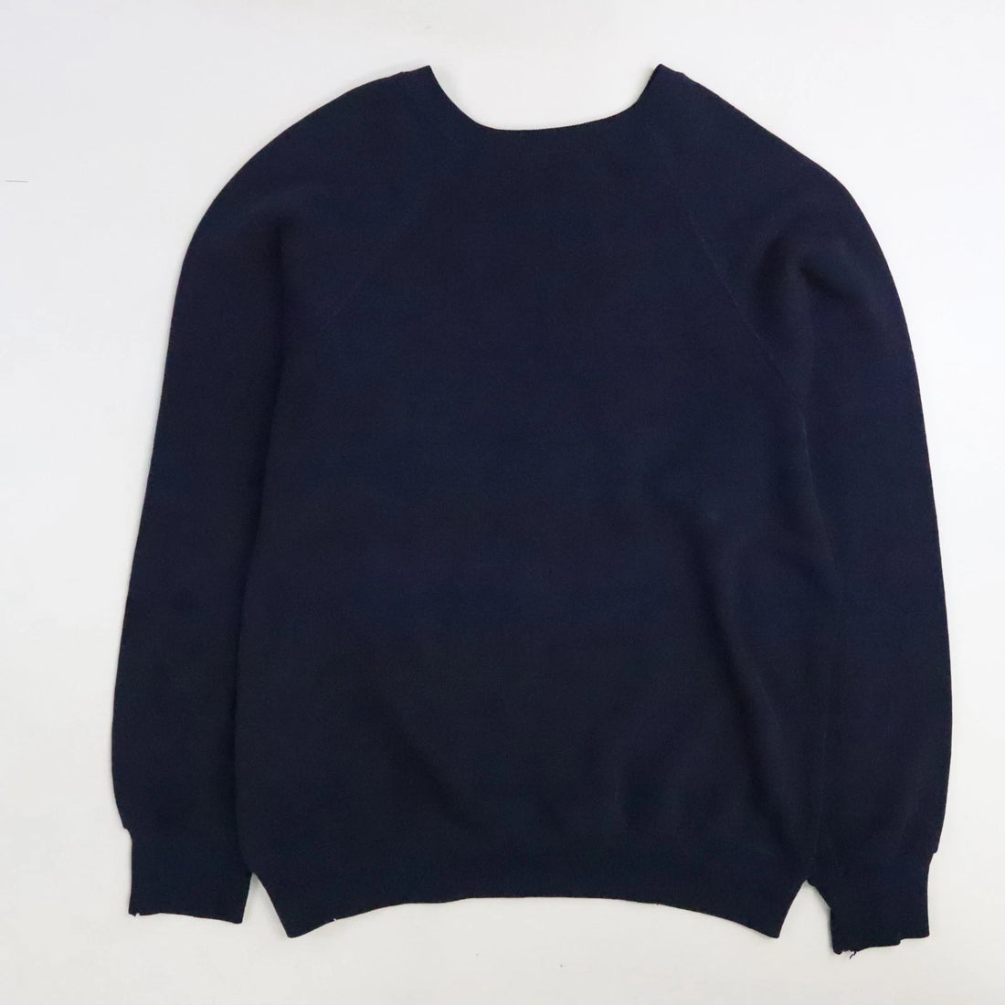 Vintage Lee Crewneck Sweatshirt Size Large 80s 90s