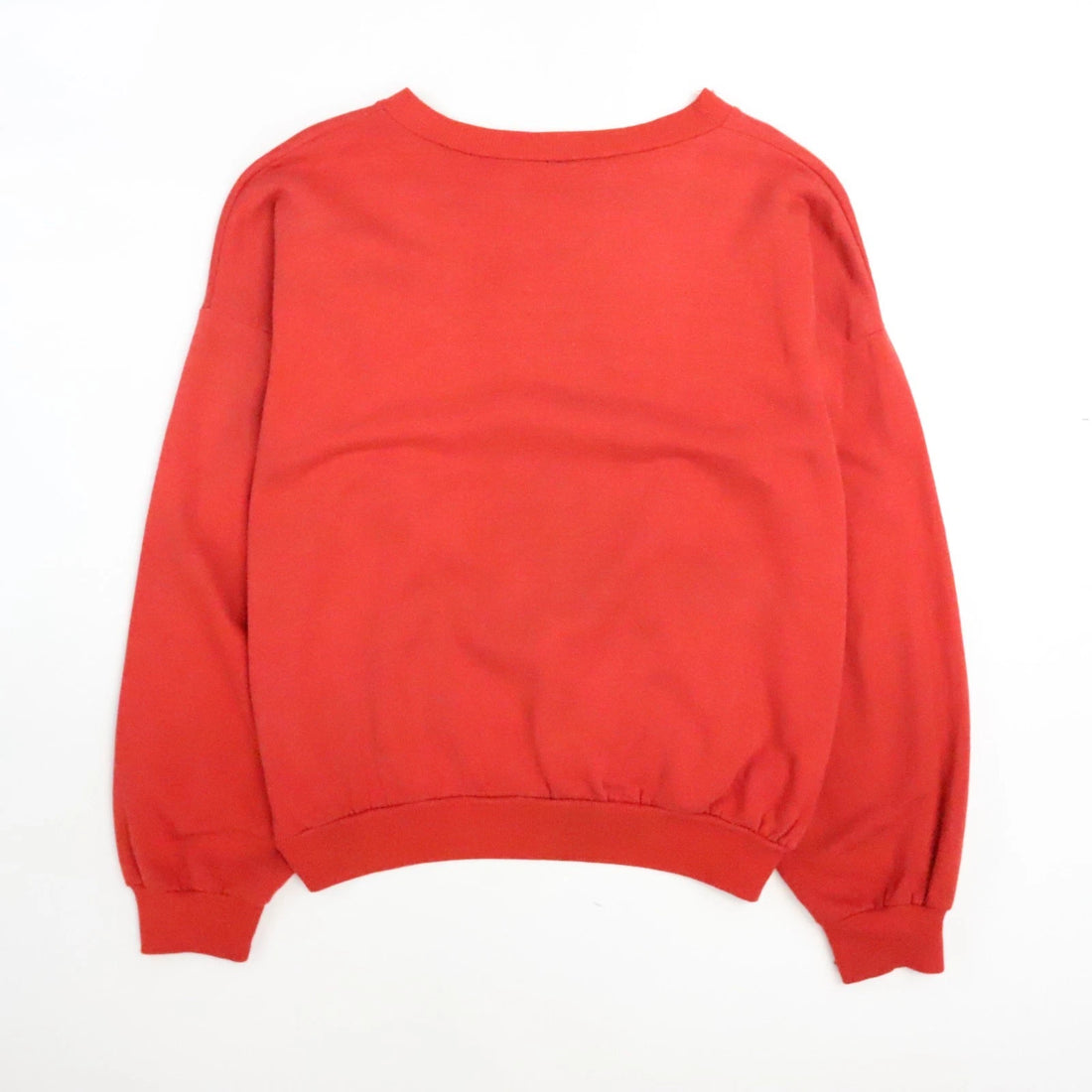 Vintage Paris University Crewneck Sweatshirt Size 3