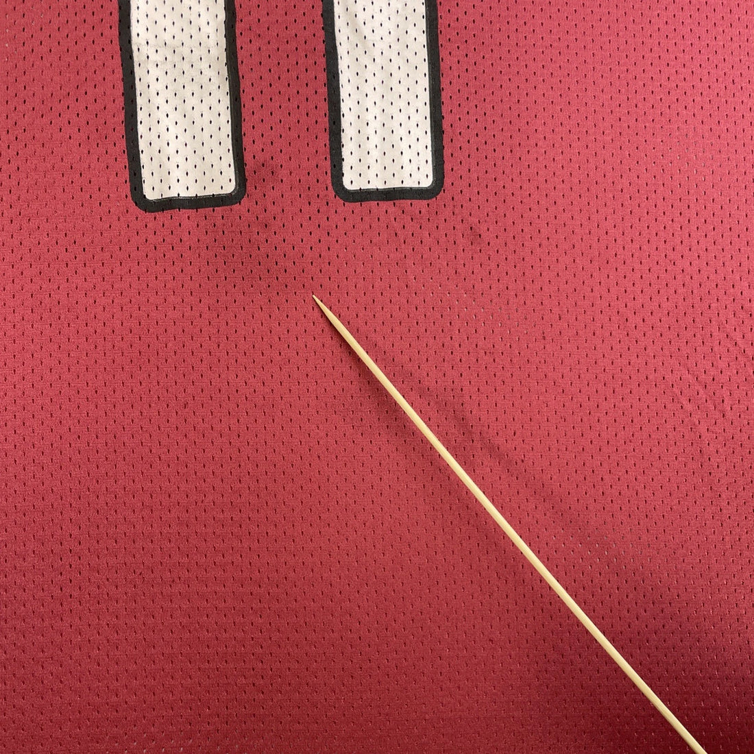 Vintage Larry Fitzgerald Arizona Cardinals Reebok Jersey Size XL NFL