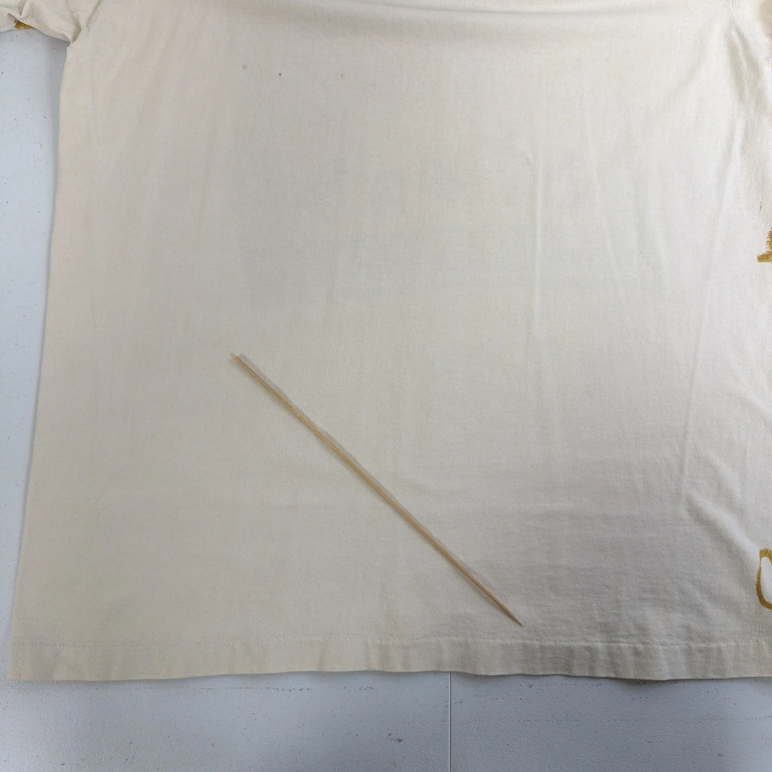 Vintage Lion King Disney T-Shirt OSFA All Over Print Movie Promo 90s