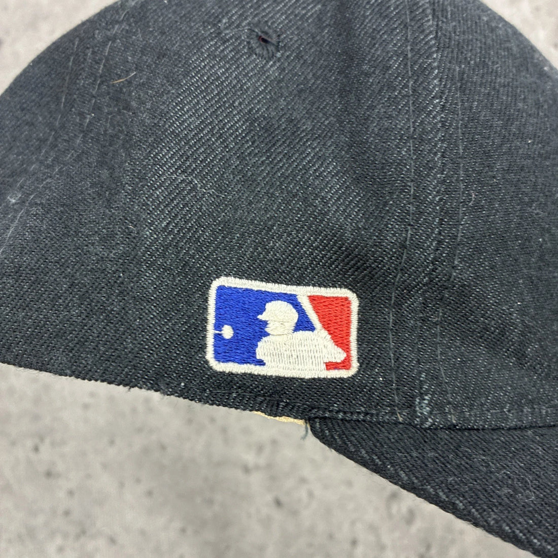 Vintage Texas Rangers Wool Sports Specialties Snapback Hat Cap OSFA MLB