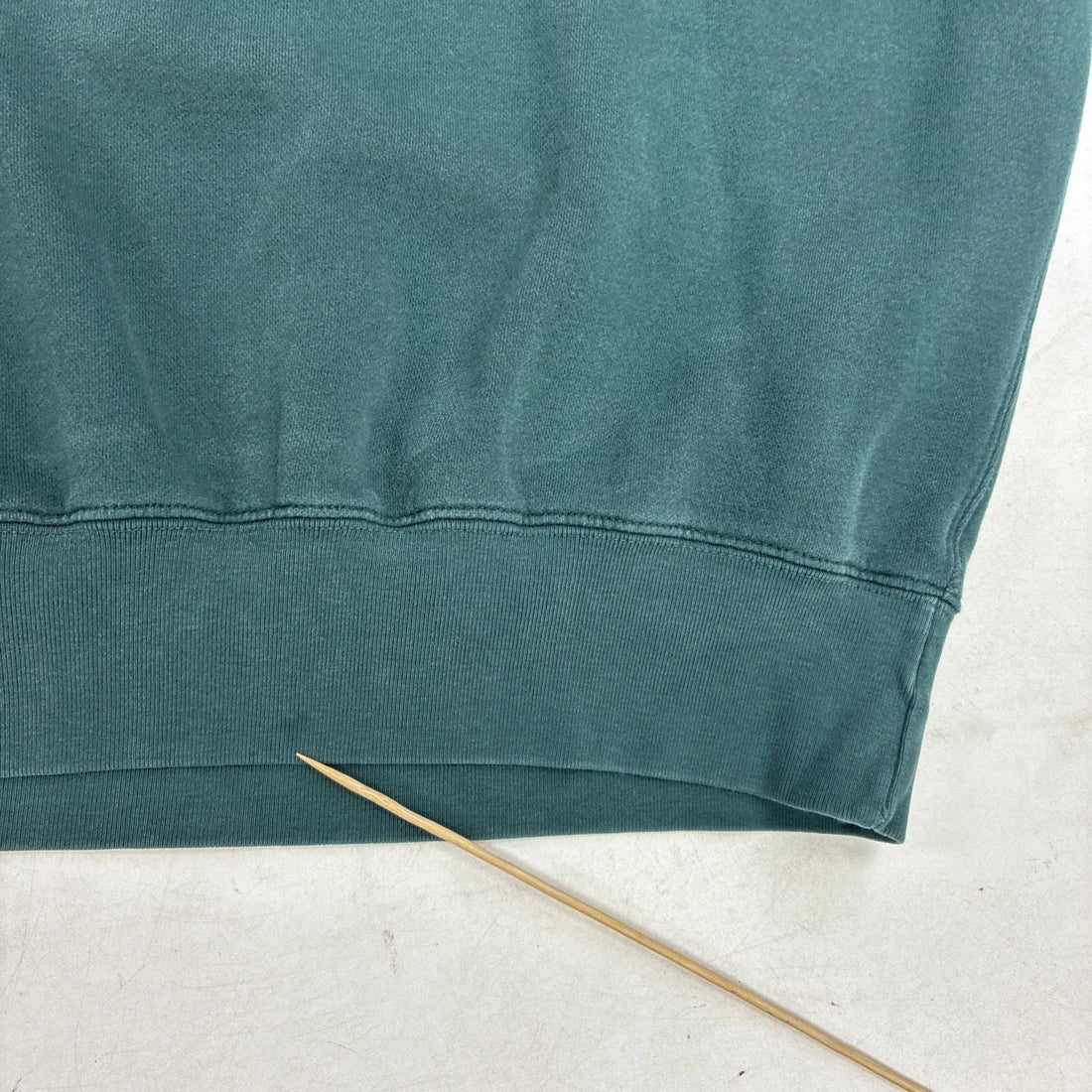 Vintage Polo Ralph Lauren Crewneck Sweatshirt Size Large Green