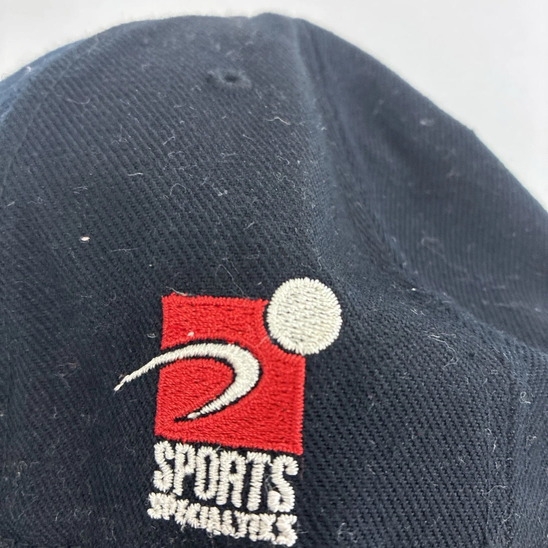 Vintage Ottawa Senators Wool Sports Specialties Snapback Hat OSFA NHL