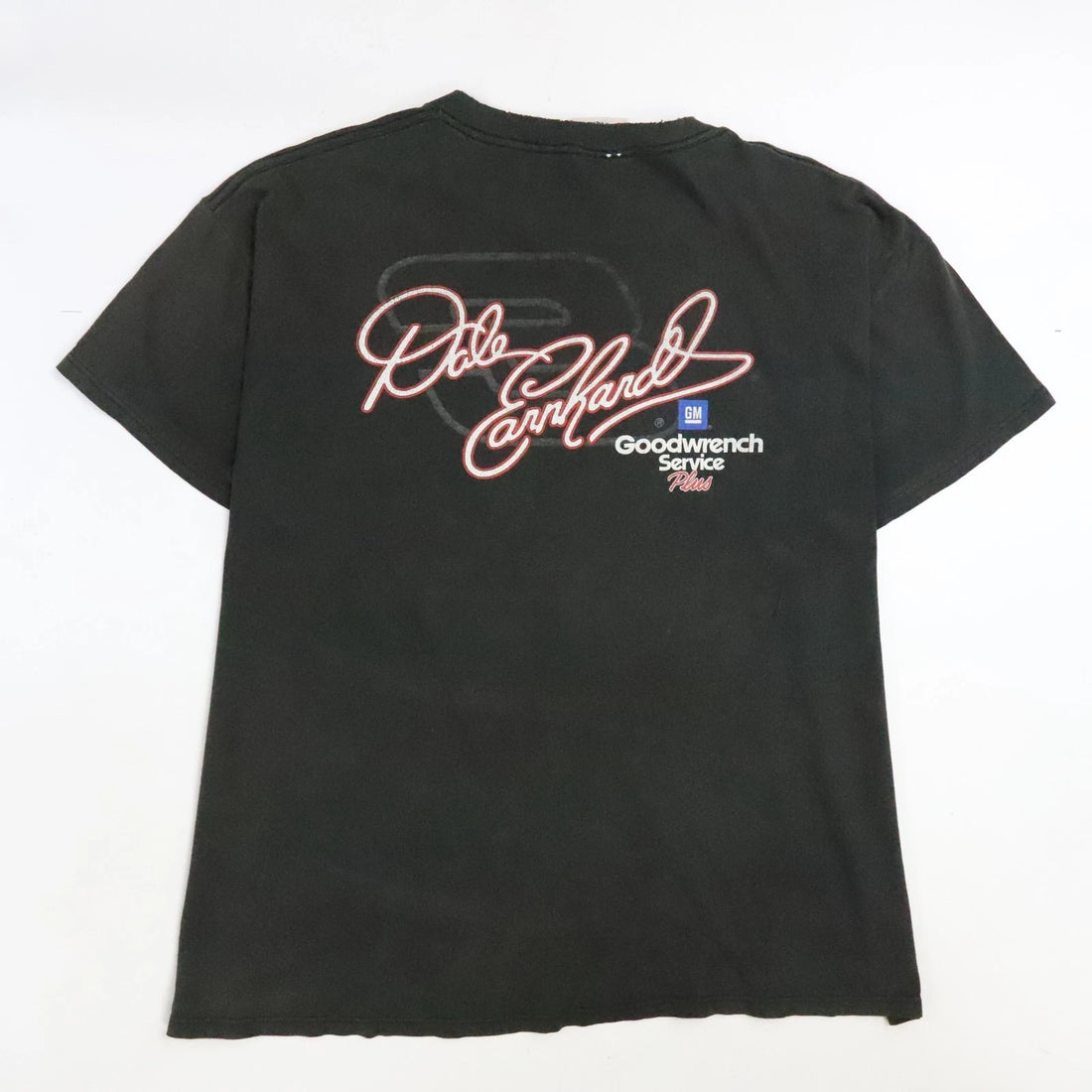 Vintage Dale Earnhardt Goodwrench Racing T-Shirt Size 2XL