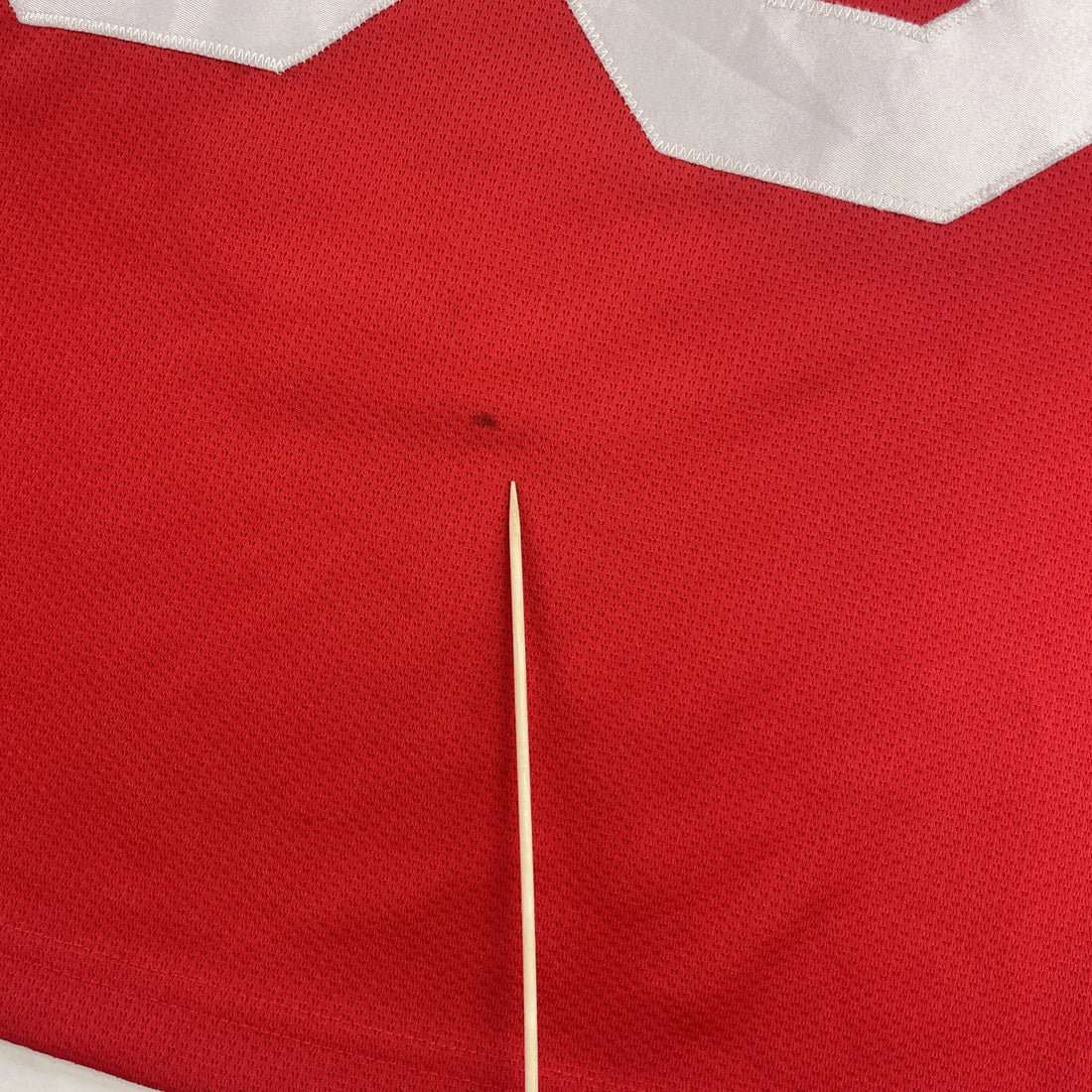 Vintage Winnipeg All Star Classic Practice Starter Jersey Size XL AAA Hockey