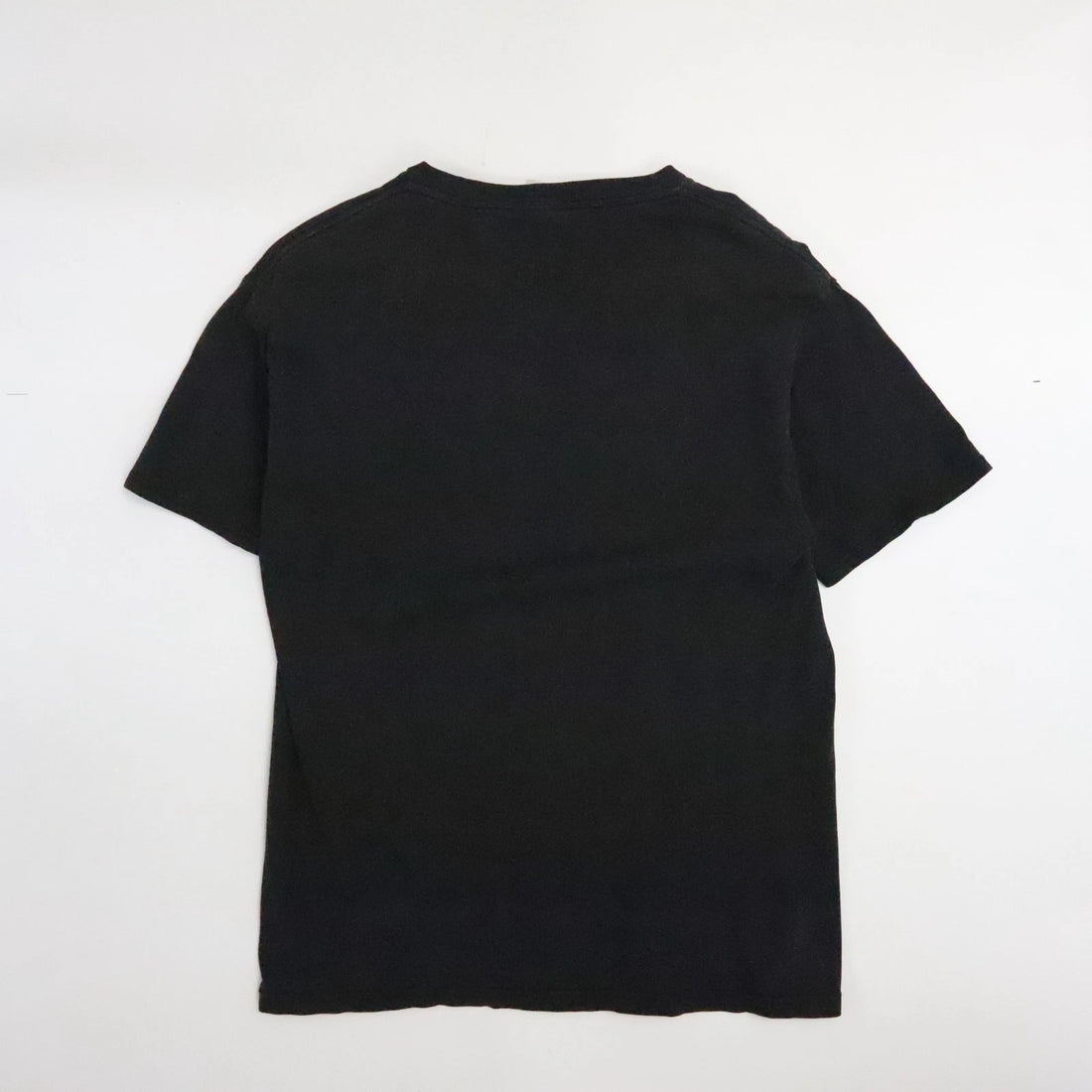 Pantera Texas Snake Skeleton T-Shirt Size Medium