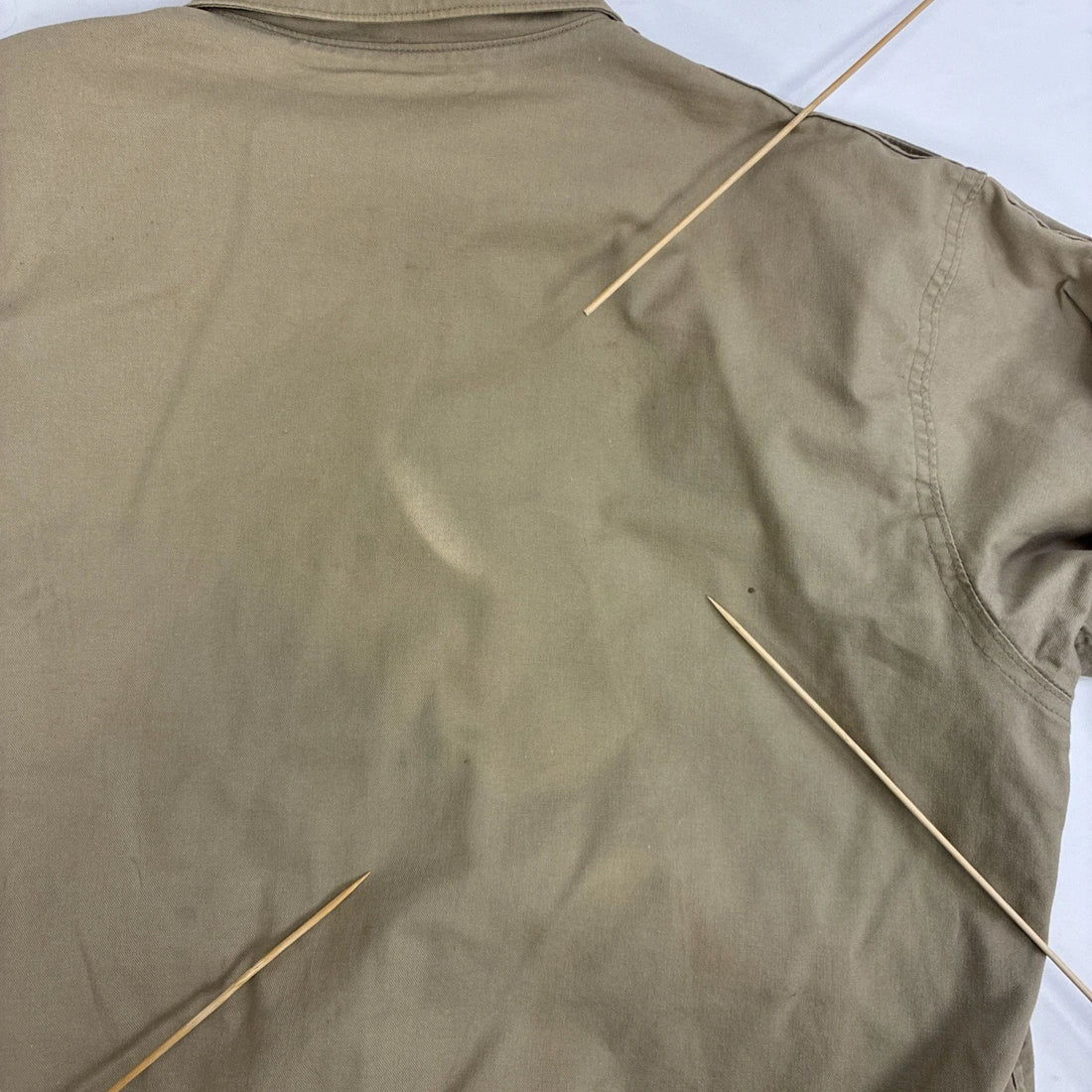 L.L. Bean Bomber Jacket Size Medium