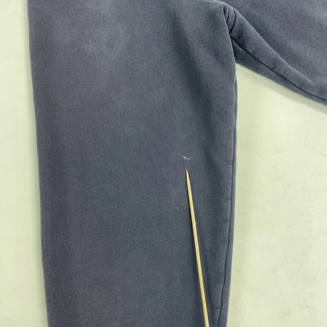 Vintage Nike Sweatshirt Hoodie Size XL Blue