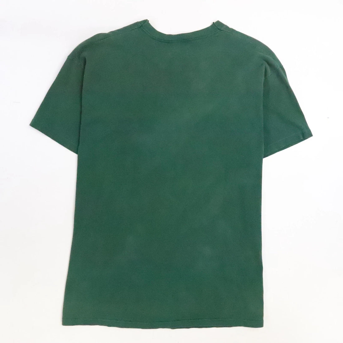 Vintage Green Bay Packers T-Shirt Size XL 90s NFL
