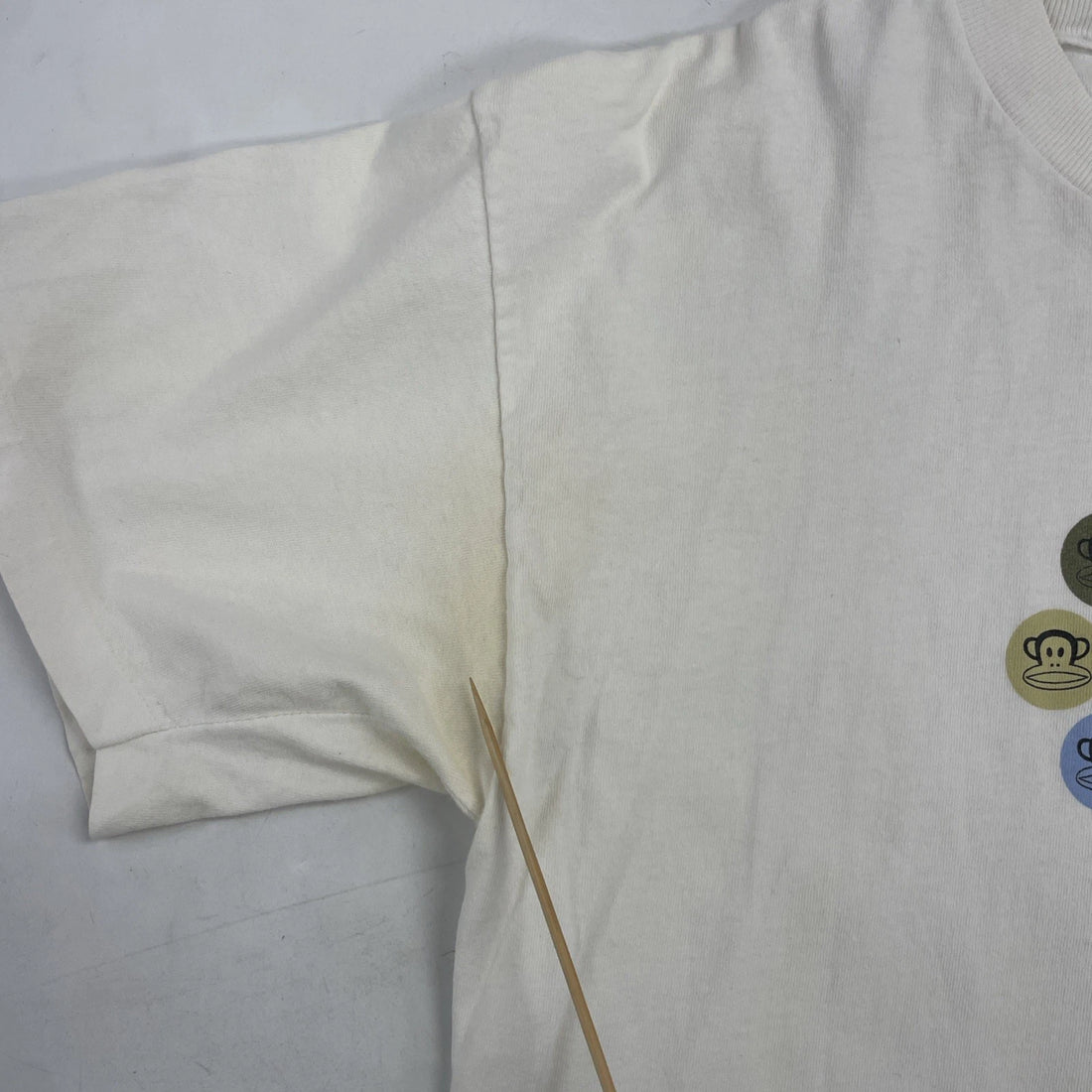Vintage Paul Frank T-Shirt Size Large 90s