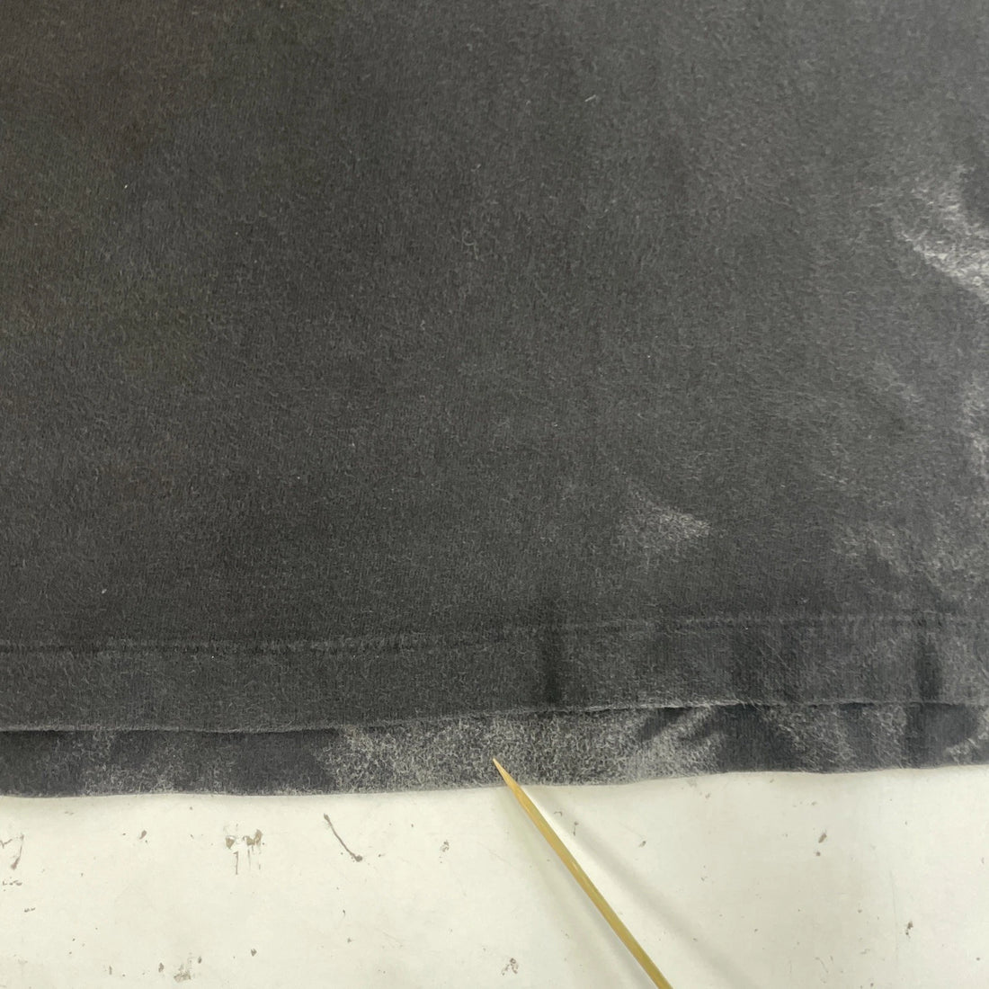 Vintage U2 Zoo TV Outside Broadcast T-Shirt Size Large Band Tee 90s