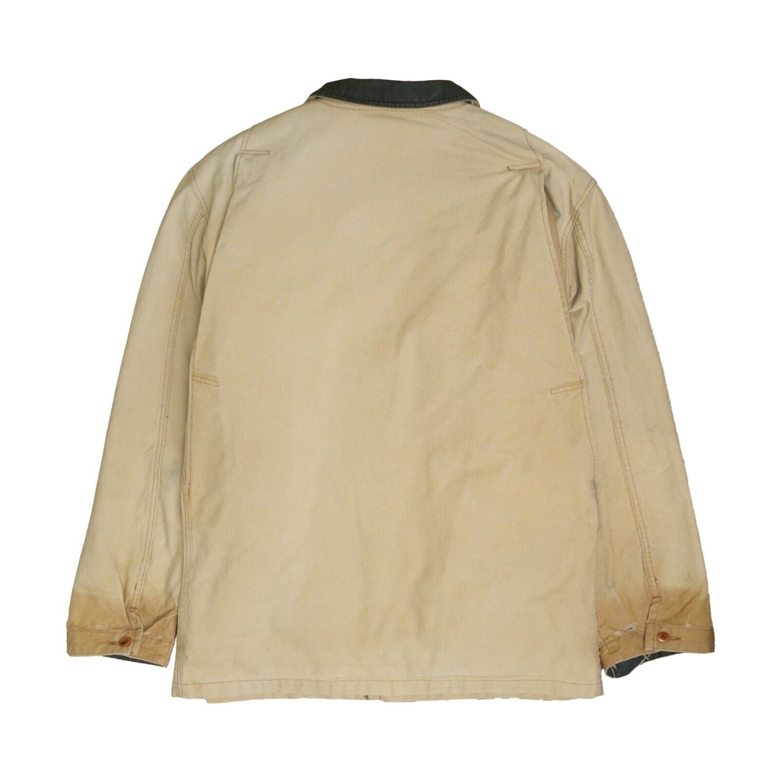 Corduroy barn clearance coat