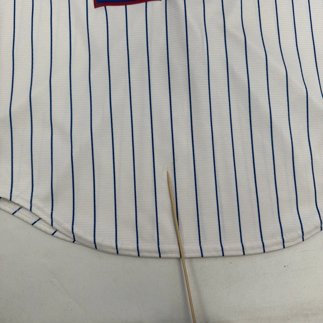 Chicago Cubs Kris Bryant Majestic Jersey Size Medium MLB
