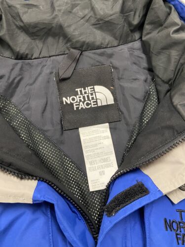 The North Face Hyvent Jacket Blue Medium