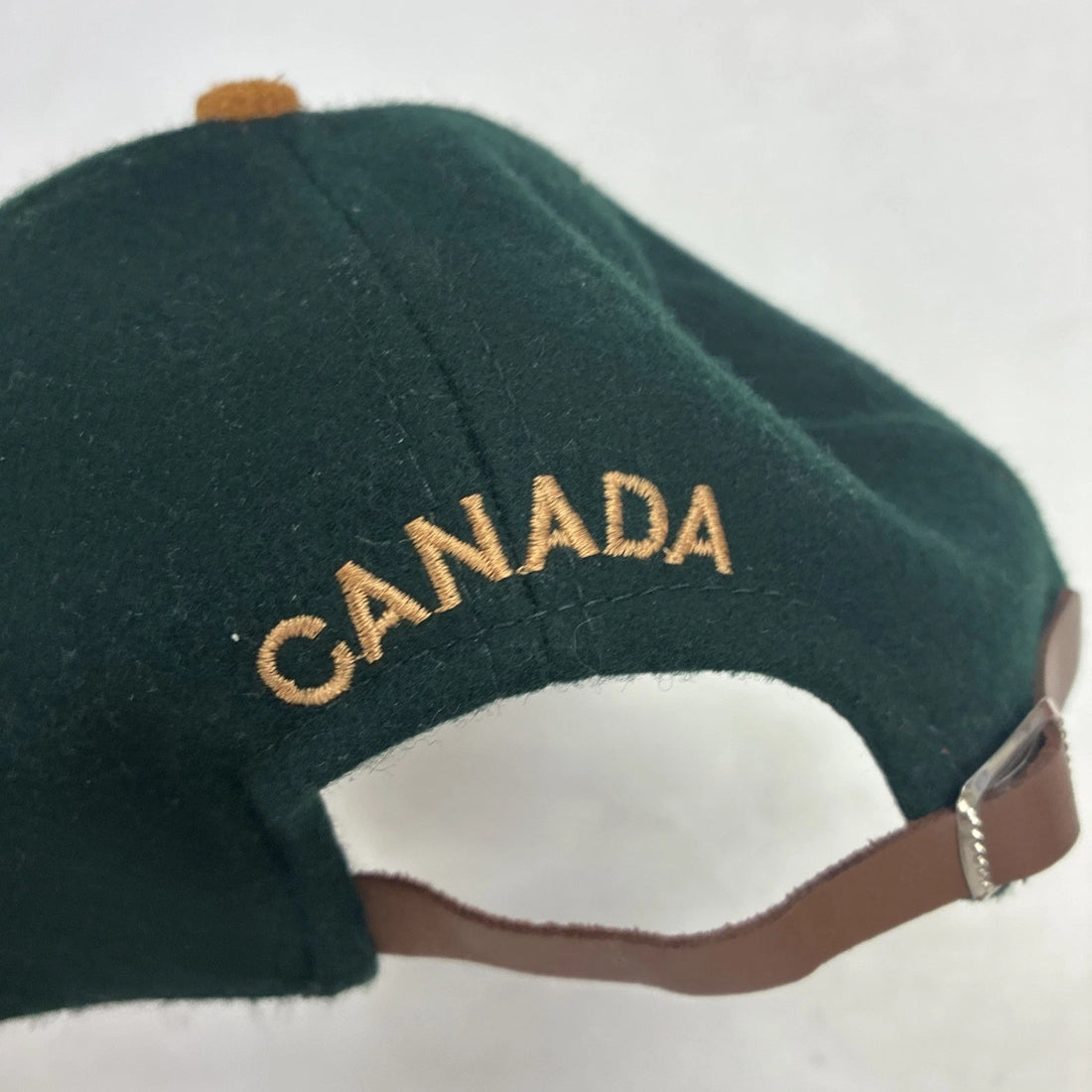 Vintage Lillehammer Winter Olympics 1994 Hat OSFA 90s
