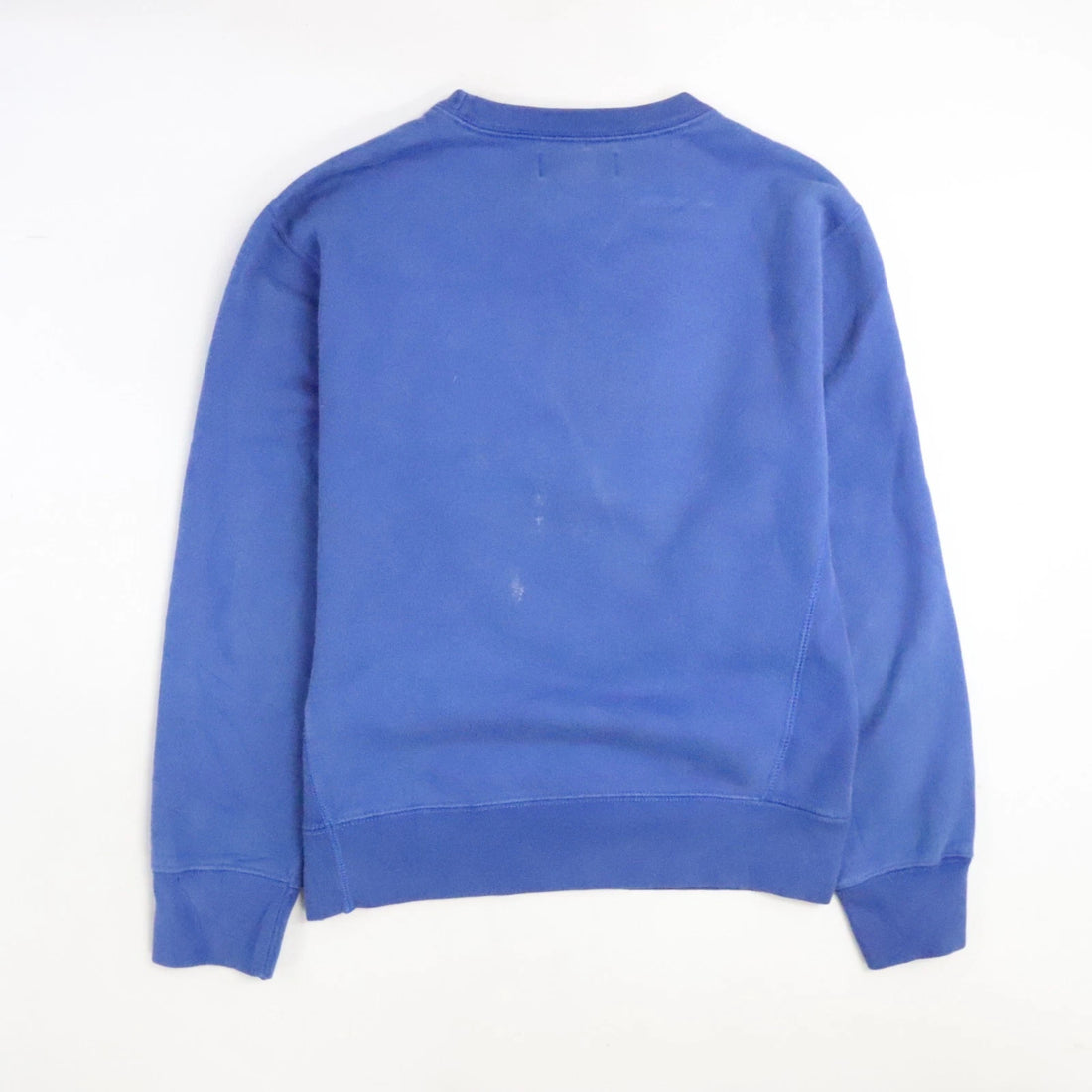 Vintage Polo Ralph Lauren Crewneck Sweatshirt Size Small Blue