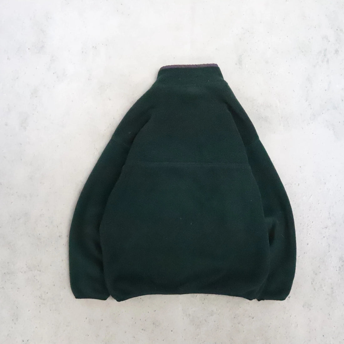 Vintage Patagonia Synchilla Snap T Fleece Jacket Size Large 90s
